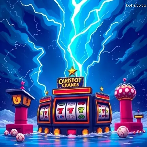 kokitoto: Promo dan Bonus Terbaik untuk Para Gamer Indonesia