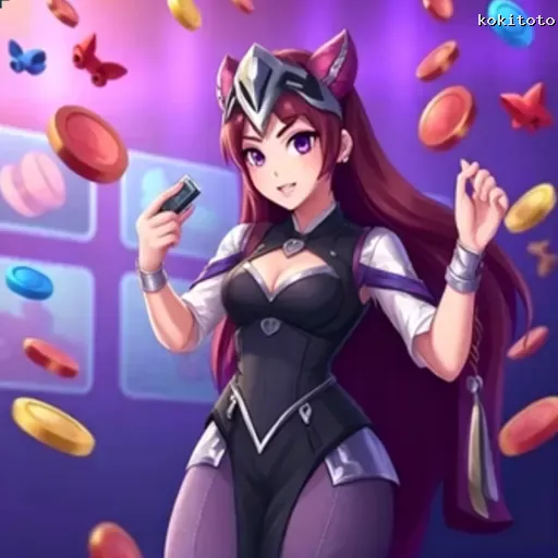 Menjelajahi Fitur Unggulan Situs Game kokitoto