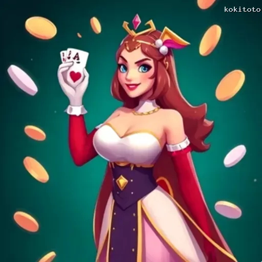 Menggali Fitur Menarik di Situs Game kokitoto