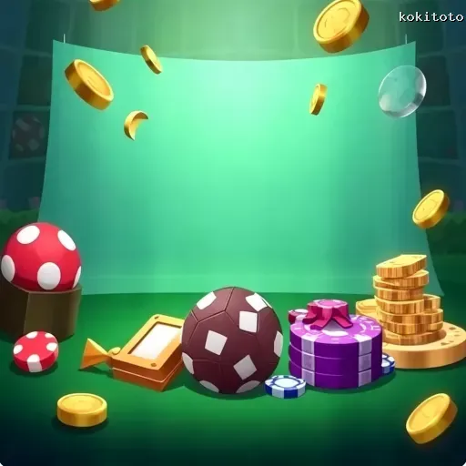 Mengulas Fitur Menarik di Situs Game kokitoto