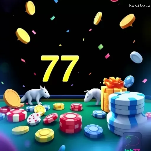 Mengenal kokitoto Sebagai Platform Game Online Terpercaya