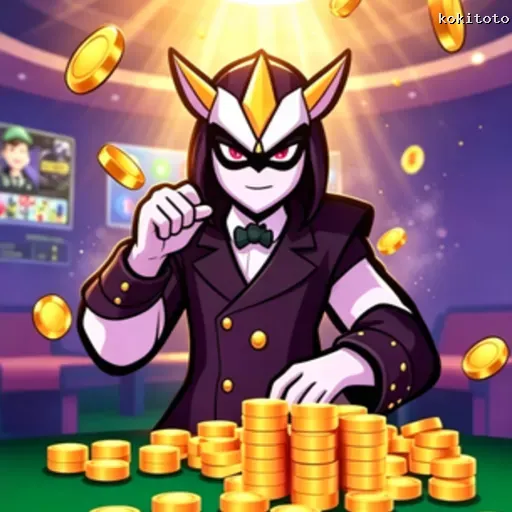 Keamanan dan Keandalan Situs kokitoto di Dunia Game