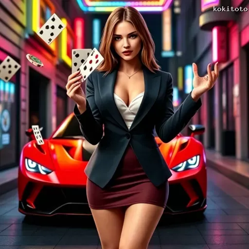 kokitoto: Bet Sport Dengan Fitur Terbaik untuk Pemain Indonesia
